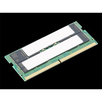   LENOVO NB Memória - ThinkPad 16GB DDR5 5600MHz SoDIMM Memory