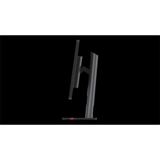 LENOVO Monitor - ThinkVision P27q-30; 27" QHD 2560x1440 IPS, 16:9, 1000:1, 350cd/m2, 4ms, VESA, HDMI, DP, DP-out