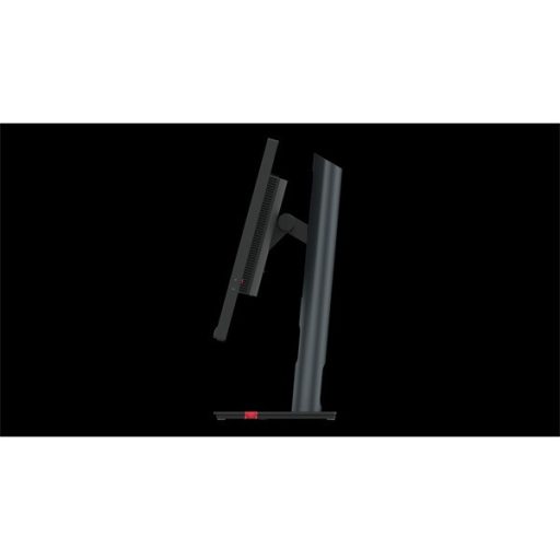 LENOVO Monitor - ThinkVision P24q-30; 23,8" QHD 2560x1440 IPS 60Hz, 16:9, 1000:1, 300cd/m2, 4ms, VESA, HDMI, DP, USB-C