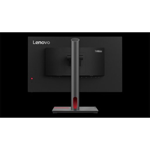 LENOVO Monitor - ThinkVision P25i-30; 24,5" FHD 1920x1080 IPS, 100Hz, 16:9, 1300:1, 250cd/m2, 4ms, D-Sub, HDMI, DP