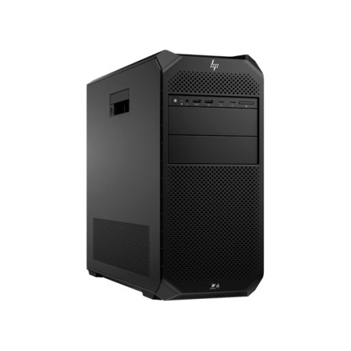 HP Workstation Z4 G5 TWR Xeon W5-2475X 2.6GHz, 128GB, 2TB, RTX 4000 Ada 20GB, Dual 10GbE NIC, Win 11 Prof.