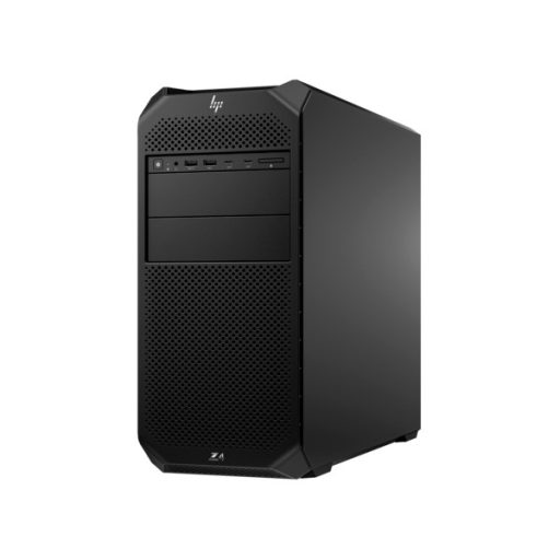 HP Workstation Z4 G5 TWR Xeon W5-2475X 2.6GHz, 128GB, 2TB, RTX 4000 Ada 20GB, Dual 10GbE NIC, Win 11 Prof.