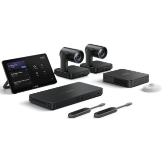  YEALINK Videókonferencia csomag - MVC940 Microsoft Teams Room System for large Pro AV rooms