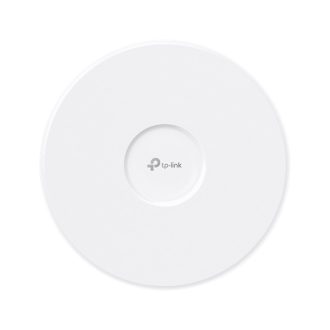   TP-LINK Wireless Access Point Tri-Band BE9300 Wifi 7 Mennyezetre rögzíthető, EAP773