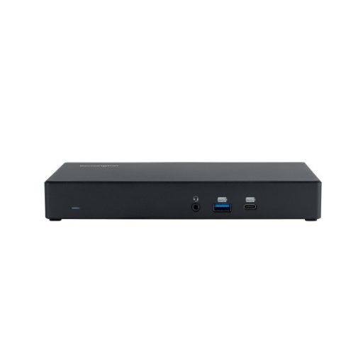 KENSINGTON SD4781P USB-C & USB-A Dual 4K dokkoló állomás