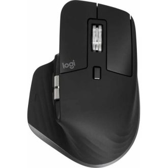   LOGITECH Egér - MX Anywhere 3S Mac-hez Vezeték Nélküli, Űrszürke