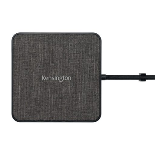 KENSINGTON MD120U4 dokkoló, USB4 Portable Docking Station