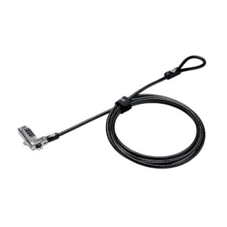   KENSINGTON Notebookzár - Slim NanoSaver® Combination Laptop Lock