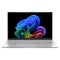ASUS CONS NB Vivobook S15 S5507QA-MA006W 15,6" 2,8K OLED GL, Qualc.Snapd. X1E 78 100 , 16GB, 1TB M.2, INT, WIn11H, Ezüst