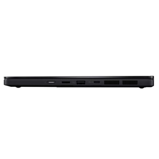ASUS CONS NB StudioBook ProArt HN7306WI-LX017W 13,3" 2,8K OLED, AMD R9, 32GB, 2TB M.2, RTX 4070 12GB, WIN11H, Fekete