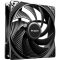 BE QUIET! Rendszerhűtő ventilátor Pure Wings 3 PWM High-Speed, 12cm
