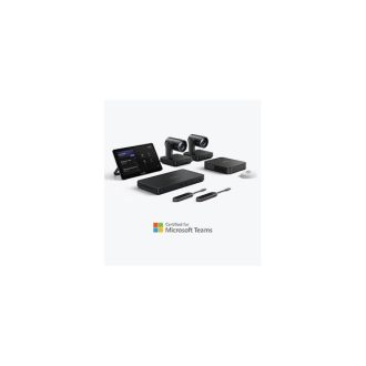   YEALINK Videókonferencia csomag - MVC S90 Microsoft Teams Rooms System for Pro-AV Rooms