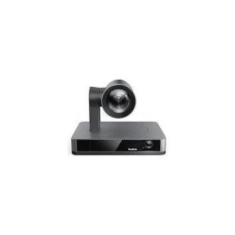   YEALINK Webkamera - UVC88 4K Dual-Eye Intelligent Tracking Camera Medium and Large Room