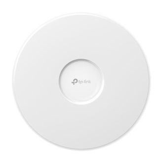   TP-LINK Wireless Access point Dual Band BE19000 Wifi 7 Falra/Mennyezetre rögzíthető Omada Pro, AP9778