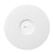TP-LINK Wireless Access point Dual Band BE19000 Wifi 7 Falra/Mennyezetre rögzíthető Omada Pro, AP9778