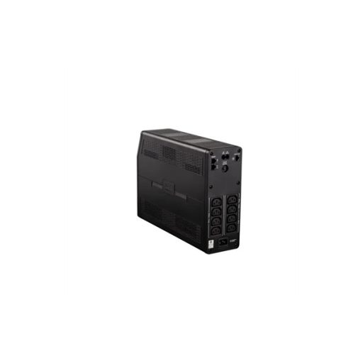 APC Back-UPS BR1600SI, 1600VA (960W), 8x IEC C13, USB-C, LINE-INTERACTIVE színuszos, AVR, szünetmentes tápegység, torony