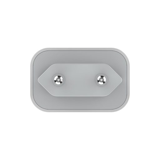 COLORWAY USB töltő adapter, Power Delivery Port USB Type-C 20W V2 fekete (CW-CHS026PD-BK)