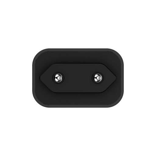 COLORWAY USB töltő adapter, (Type-C PD + USB QC3.0) (20W) V2 black