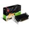 MSI Videokártya PCI-Ex16x nVIDIA GT 1030 4GH LP OC 4GB DDR4