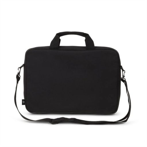 DICOTA D32094-RPET Notebook táska Top Traveller One 14-16" - fekete