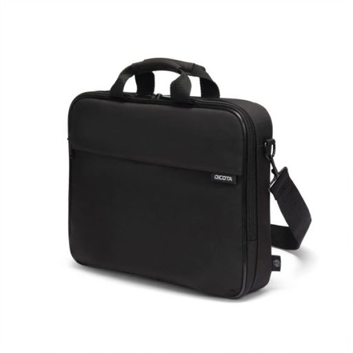 DICOTA D32094-RPET Notebook táska Top Traveller One 14-16" - fekete