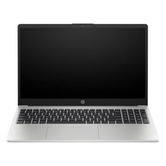   HP 255 G10 15.6" FHD AG UWVA, Ryzen5 7530U 2GHz, 16GB, 512GB, ezüst