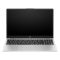 HP 255 G10 15.6" FHD AG UWVA, Ryzen5 7530U 2GHz, 16GB, 512GB, ezüst