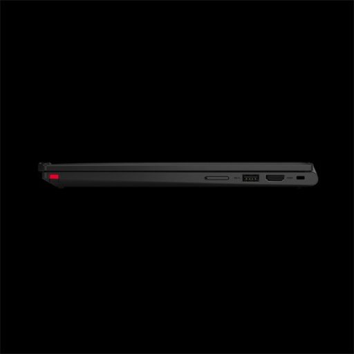 LENOVO ThinkBook X13 G5 2in1, 13,3" WUXGA Touch, Intel Core Ultra 7 155U (4.8GHz), 32GB, 1TB SSD, Win11 Pro