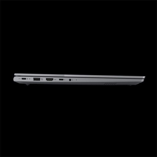 LENOVO ThinkBook 16 G7 IML, 16.0" WUXGA, Intel Ultra 7 155H (4.8GHz), 32GB, 1TB SSD, NoOS, Arctic Grey