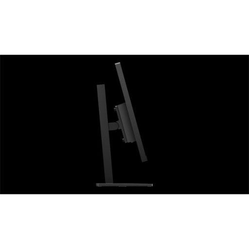 LENOVO Monitor - ThinkVision E24-30; 23,8" FHD 1920x1080 IPS, 16:9, 1300:1, 250cd/m2, 4ms, HDMI, DP, VGA