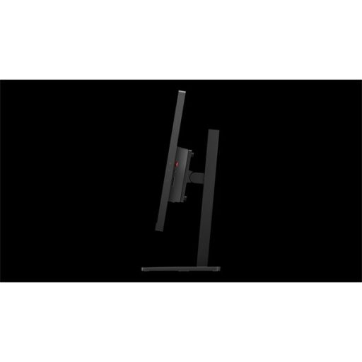 LENOVO Monitor - ThinkVision E24-30; 23,8" FHD 1920x1080 IPS, 16:9, 1300:1, 250cd/m2, 4ms, HDMI, DP, VGA