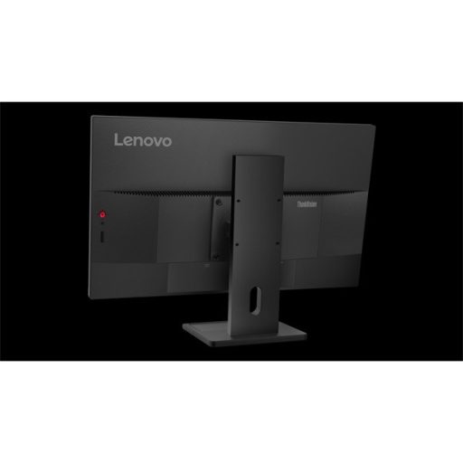 LENOVO Monitor - ThinkVision E24-30; 23,8" FHD 1920x1080 IPS, 16:9, 1300:1, 250cd/m2, 4ms, HDMI, DP, VGA