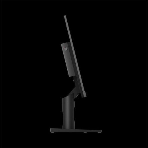 LENOVO Monitor - ThinkVision S22i-30; 21,5" FHD 1920x1080 IPS, 75Hz, 16:9, 1000:1, 250cd/m2, 4ms, HDMI, VGA