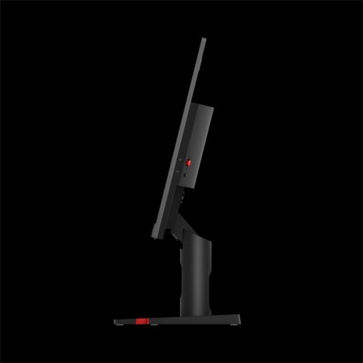 LENOVO Monitor - ThinkVision S22i-30; 21,5" FHD 1920x1080 IPS, 75Hz, 16:9, 1000:1, 250cd/m2, 4ms, HDMI, VGA