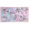 KONIX - HELLO KITTY "Pony" XXL Egérpad 900x470mm, Mintás