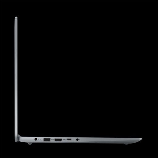 LENOVO IdeaPad Slim 3 15IAH8, 15.6" FHD, Intel Core i5-12450H, 16GB, 512GB SSD, Win11 Home S, Arctic Grey