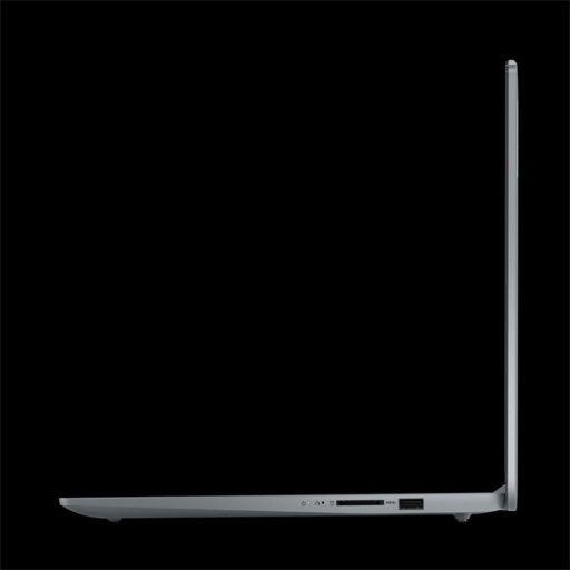 LENOVO IdeaPad Slim 3 15IAH8, 15.6" FHD, Intel Core i5-12450H, 16GB, 512GB SSD, Win11 Home S, Arctic Grey