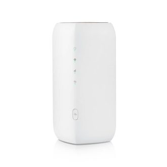   ZYXEL 4G/5G Modem + Wireless Router Dual Band AX1800 2xLAN(1000Mbps) + 1xUSB + 1 év Nebula Pro License, FWA505-EU0102F