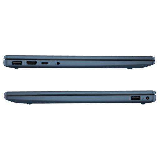 HP 14-ee0003nh 14" FHD AG IPS, Core i5-1335U 1.3GHz, 16GB, 512GB SSD, Win 11, kék