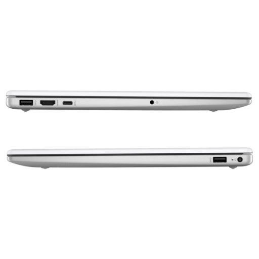 HP 15-fd0046nh 15.6" FHD AG IPS, Core i5-1334U 1.3GHz, 16GB, 512GB SSD, Win 11, fehér