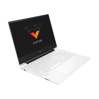   HP Victus 15-fb2008nh 15.6" FHD AG IPS 144Hz 300cd, Ryzen7 8845HS 3.8GHz, 16GB, 1TB SSD, RTX 4050 6GB, fehér