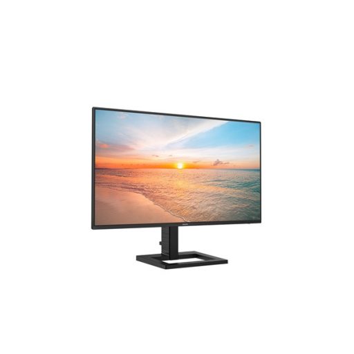 PHILIPS IPS monitor 27" 27E1N1300AE/00 1920x1080, 16:9, 250cd/m2, 4ms, HDMI/2xUSB/USB-C, hangszóró, 100Hz