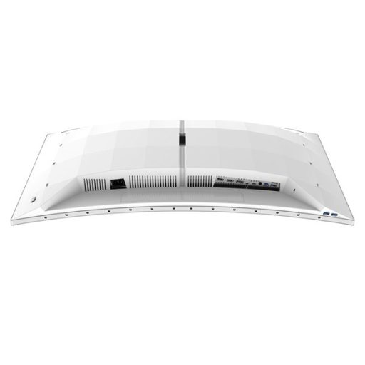 Philips Ívelt Gaming OLED monitor 34", 34M2C8600/00 3440x1440, 21:9, 0,03ms, 2xHDMI/DP/4xUSB/USB-C, hangszóró, áll. mag.