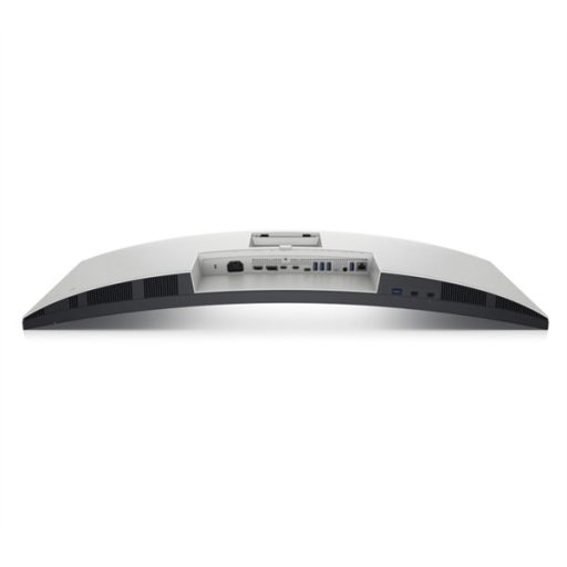 DELL LCD Monitor 34,14" U3425WE Ívelt Monitor (3440x1440) 120Hz, IPS 21:9, 2000:1, 300cd/m2, 5ms, HDMI, DP, USB-C