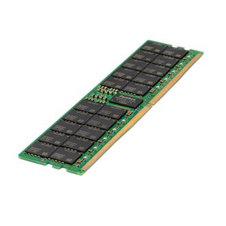 HPE 128GB 4Rx4 PC5-4800B-R 3DS Smart Kit