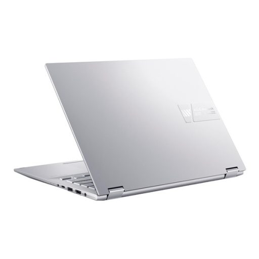 ASUS CONS NB Vivobook Flip TP3402VA-LZ109W 14" WUXGA -Touch, i5-1335U, 16GB, 512GB M.2, INT, WIN11H, Ezüst