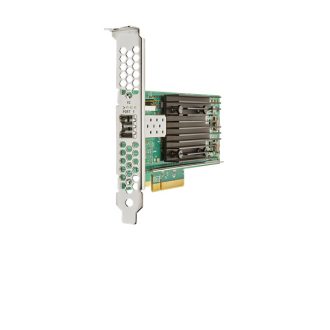 HPE SN1700E 64Gb 1p FC HBA