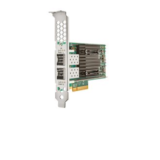 HPE SN1700E 64Gb 2p FC HBA