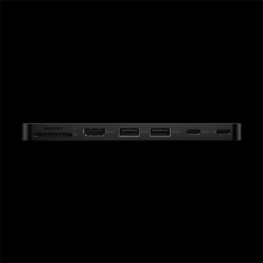 LENOVO USB-C Slim Travel Dock