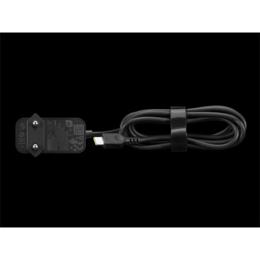 LENOVO AC Adapter - 65W USB-C Wall Adapter-EU Pin